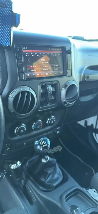 2011 Jeep JK Wrangler - Image 8 of 10