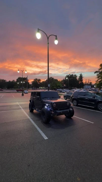 2011 Jeep JK Wrangler - Image 2 of 5