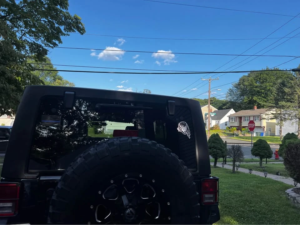 2011 Jeep JK Wrangler - Image 2 of 10