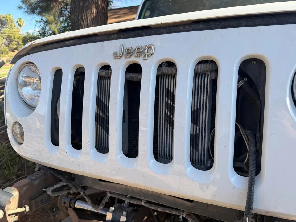 2011 Jeep JK Wrangler - Image 14 of 14
