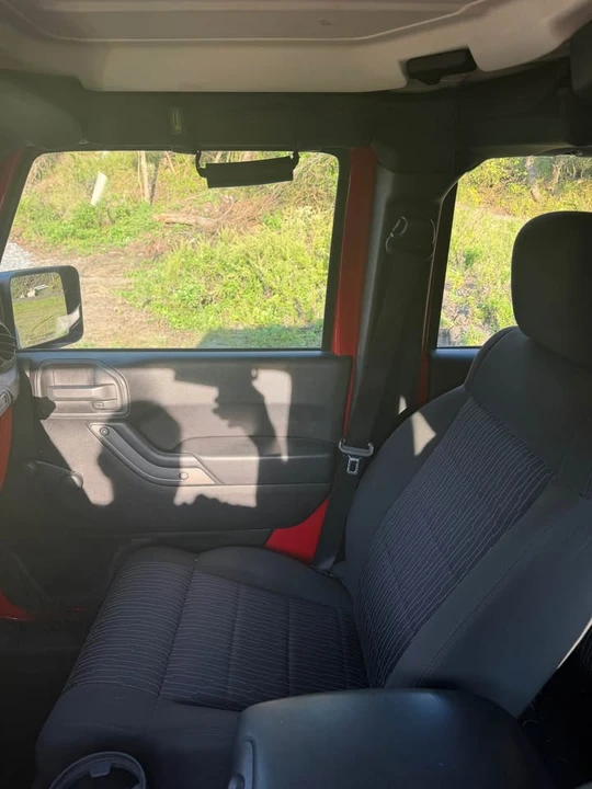 2011 Jeep JK Wrangler - Image 3 of 10
