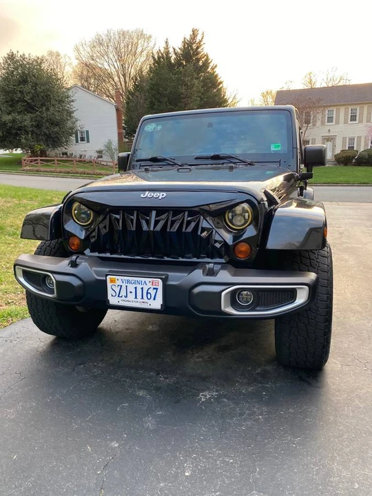 2011 Jeep JK Wrangler - Image 2 of 15
