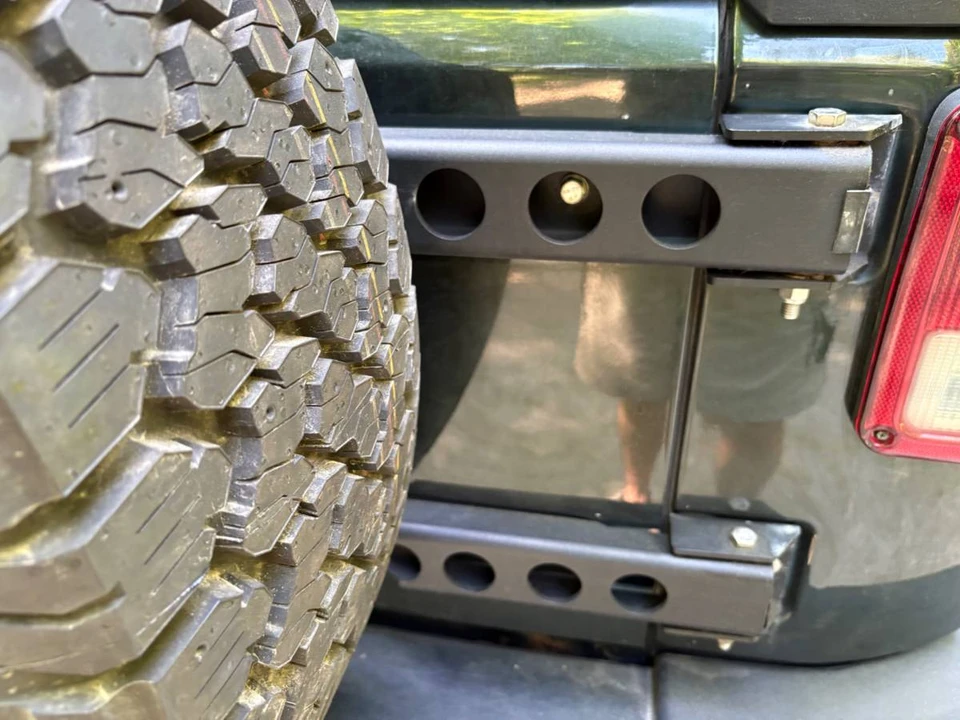 2011 Jeep JK Wrangler - Image 12 of 12