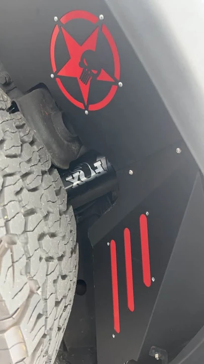 2011 Jeep JK Wrangler - Image 3 of 5