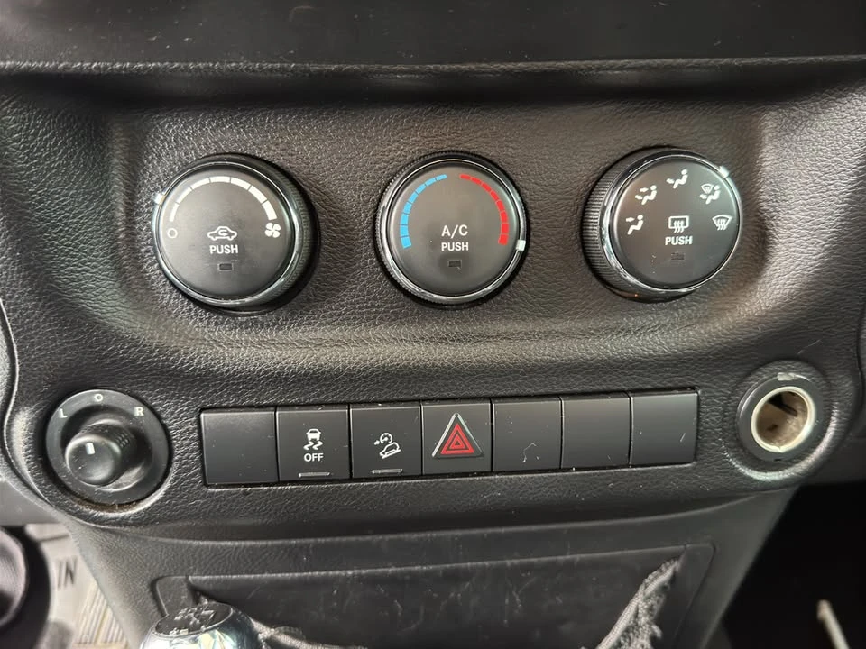 2011 Jeep JK Wrangler - Image 20 of 20