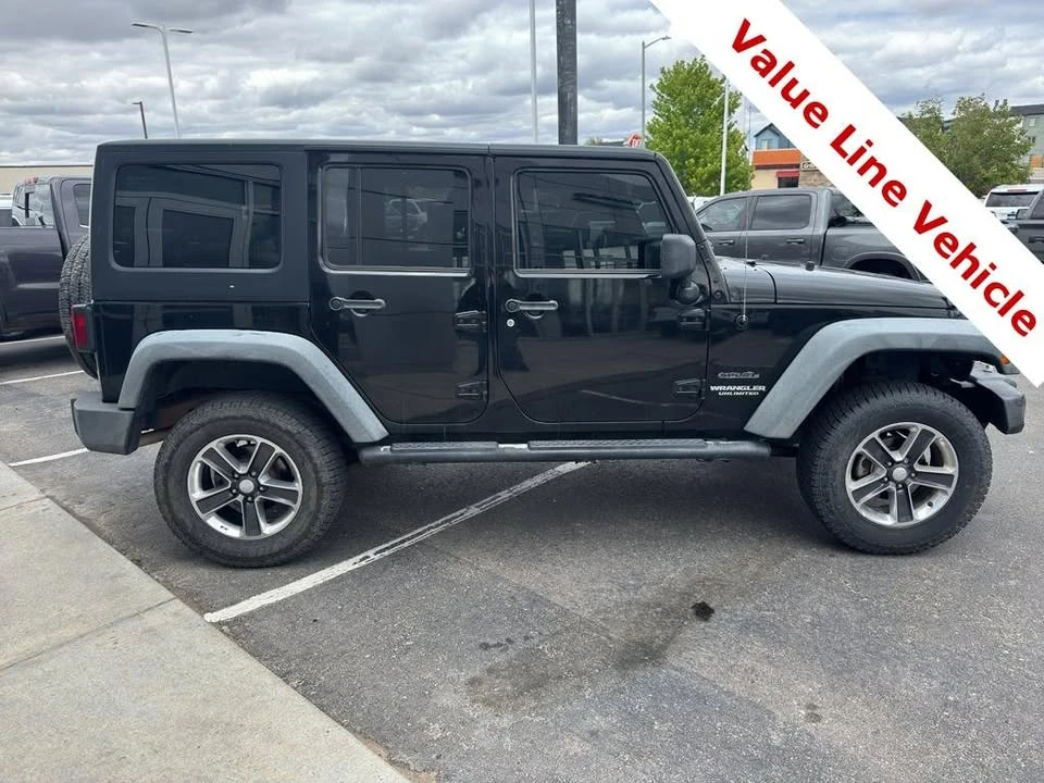 2011 Jeep JK Wrangler - Image 6 of 20