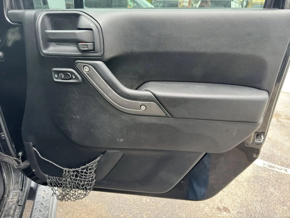 2011 Jeep JK Wrangler - Image 8 of 20