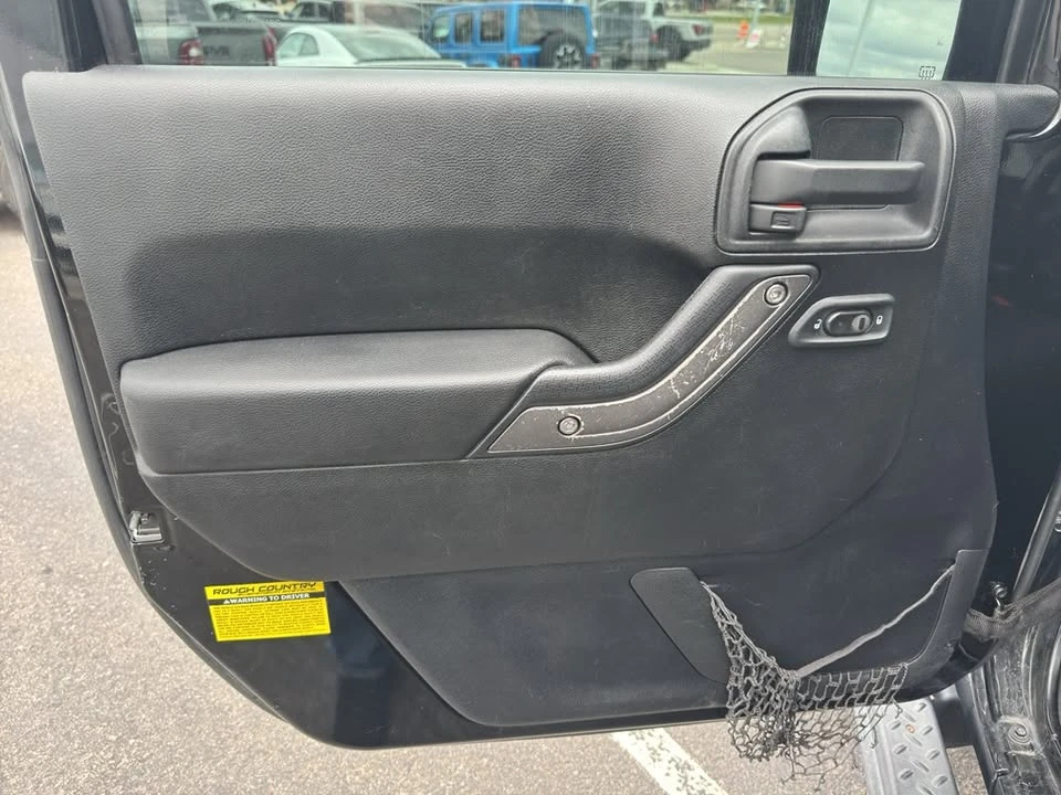 2011 Jeep JK Wrangler - Image 15 of 20