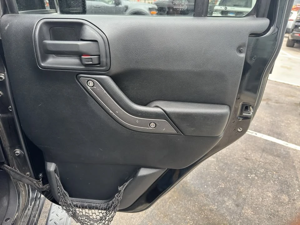 2011 Jeep JK Wrangler - Image 10 of 20