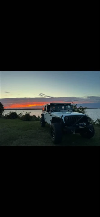 2011 Jeep JK Wrangler - Image 6 of 7