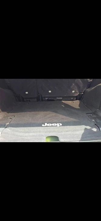 2011 Jeep JK Wrangler - Image 11 of 16