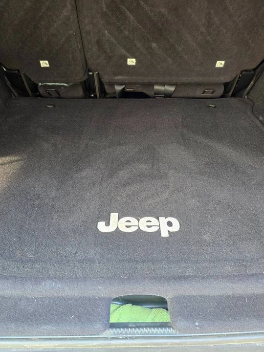 2011 Jeep JK Wrangler - Image 9 of 16