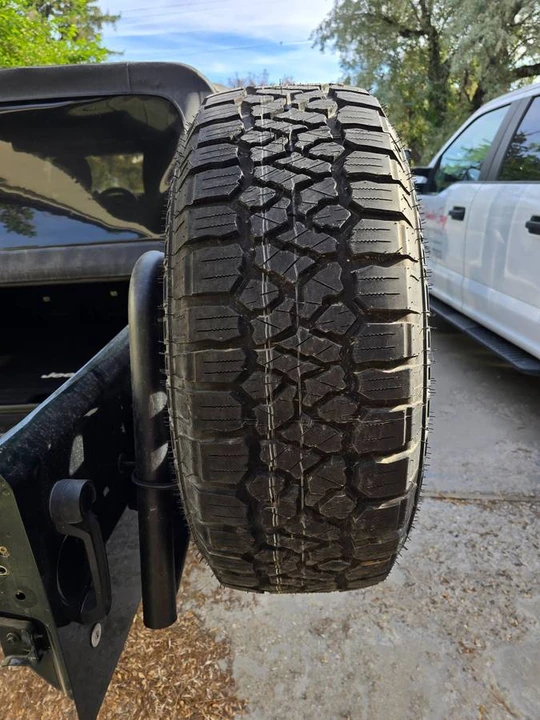 2011 Jeep JK Wrangler - Image 16 of 16