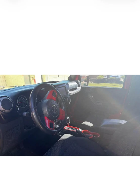2011 Jeep JK Wrangler - Image 3 of 6