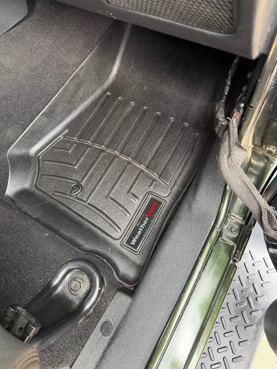 2011 Jeep JK Wrangler - Image 6 of 8