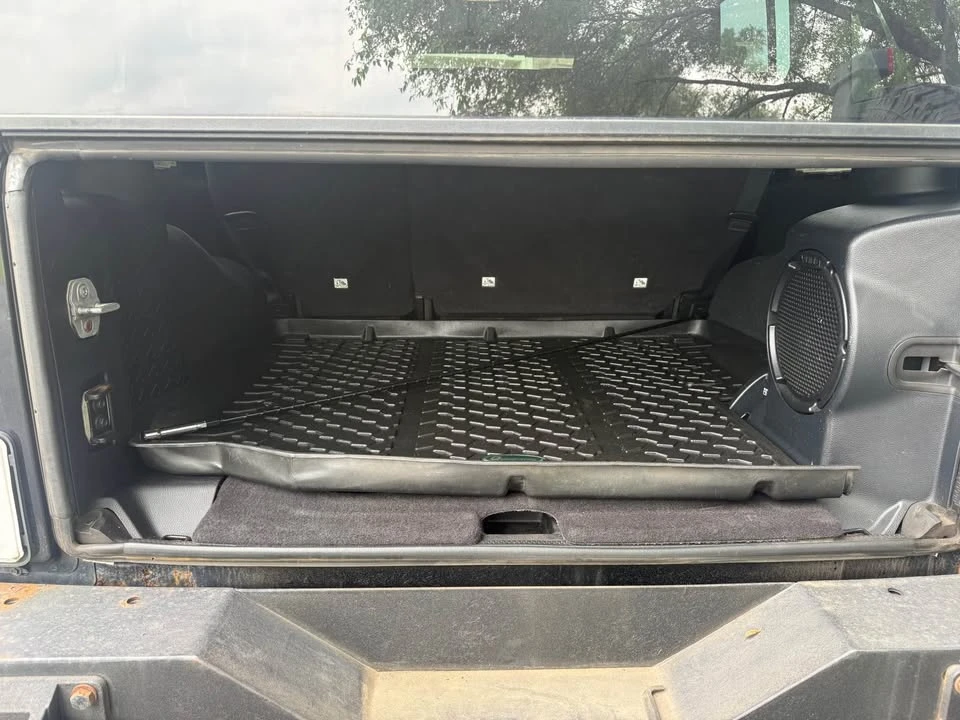 2011 Jeep JK Wrangler - Image 13 of 14