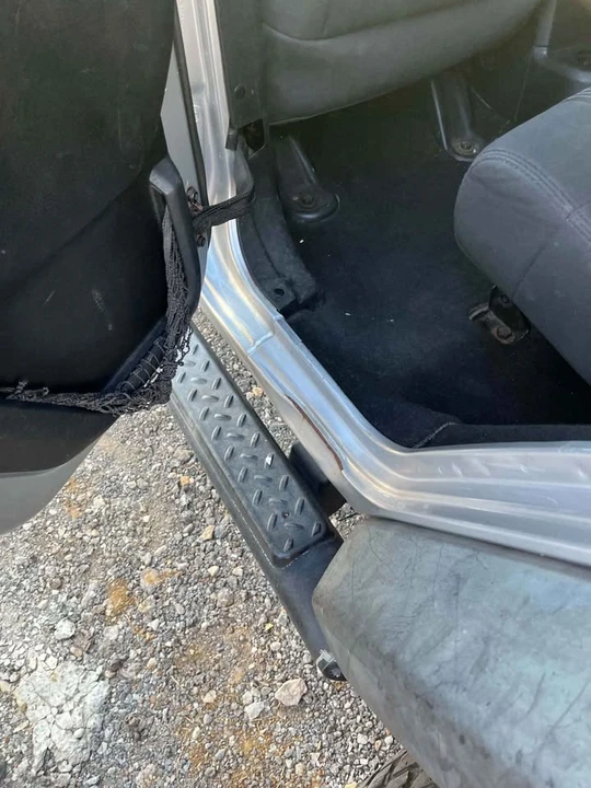 2011 Jeep JK Wrangler - Image 11 of 11