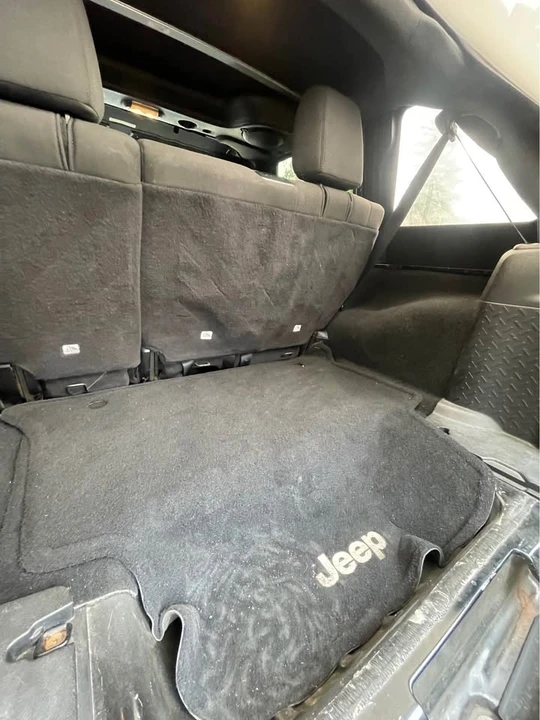 2011 Jeep JK Wrangler - Image 9 of 14