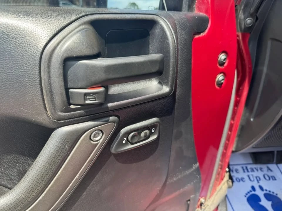 2011 Jeep JK Wrangler - Image 10 of 18