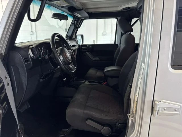 2011 Jeep JK Wrangler - Image 9 of 21