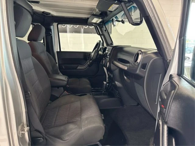 2011 Jeep JK Wrangler - Image 14 of 21