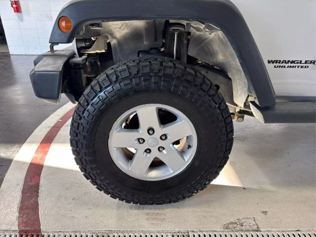 2011 Jeep JK Wrangler - Image 13 of 21