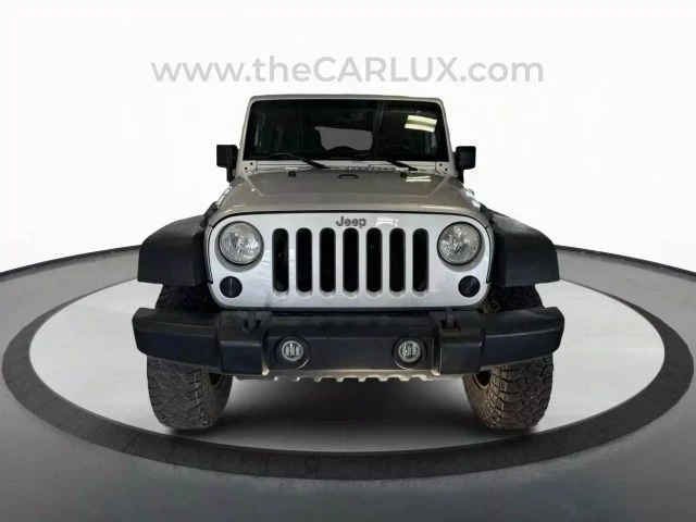 2011 Jeep JK Wrangler - Image 2 of 21