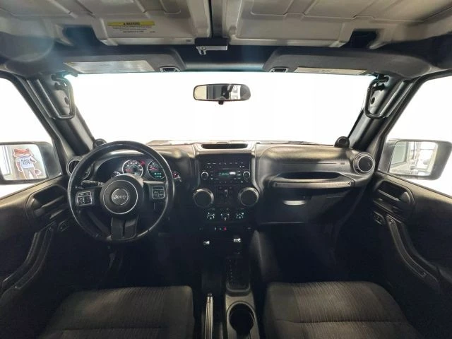 2011 Jeep JK Wrangler - Image 16 of 21