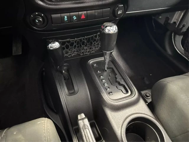 2011 Jeep JK Wrangler - Image 19 of 21