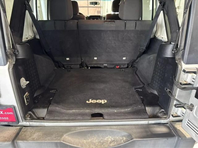 2011 Jeep JK Wrangler - Image 12 of 21