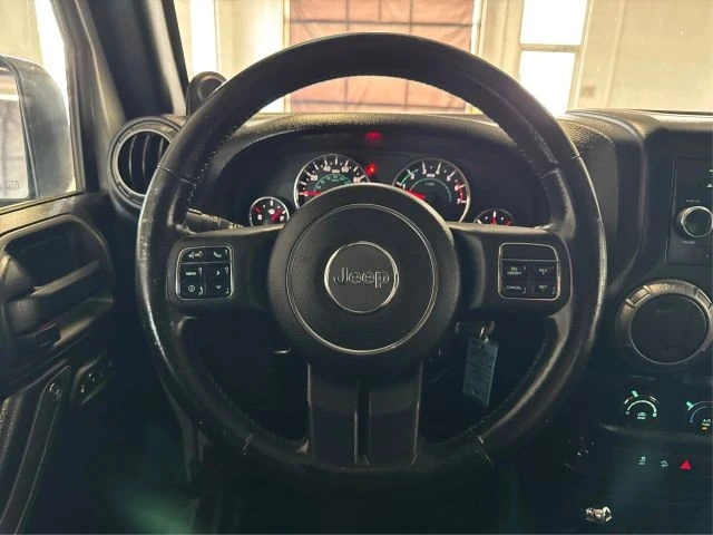 2011 Jeep JK Wrangler - Image 21 of 21