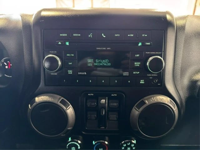 2011 Jeep JK Wrangler - Image 17 of 21