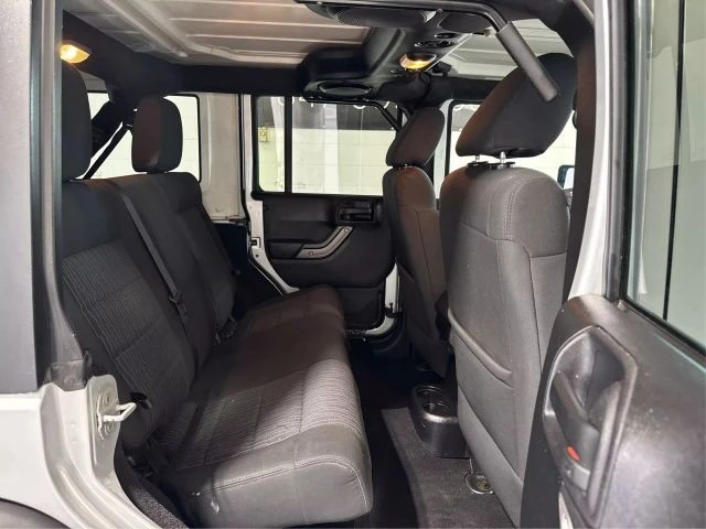 2011 Jeep JK Wrangler - Image 15 of 21