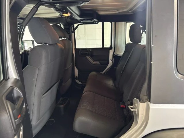 2011 Jeep JK Wrangler - Image 10 of 21