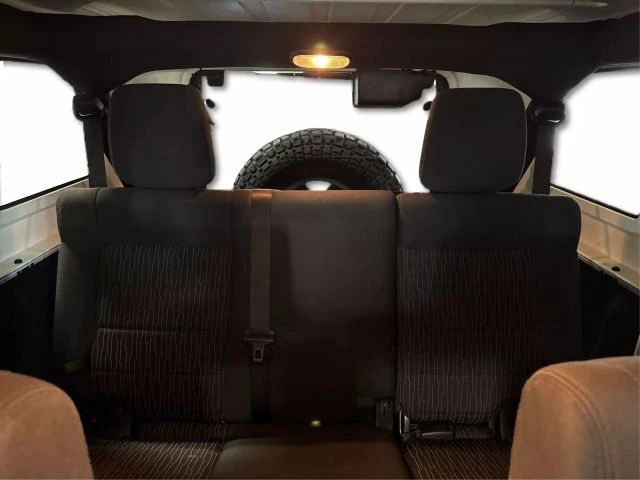 2011 Jeep JK Wrangler - Image 18 of 21