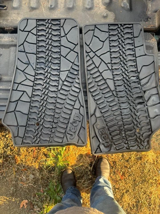 2011 Jeep JK Wrangler - Image 12 of 14