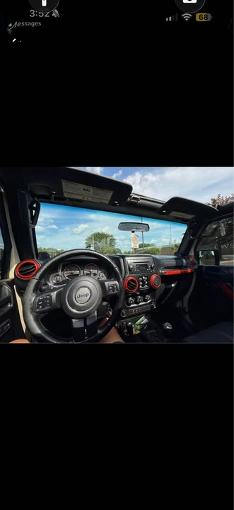2011 Jeep JK Wrangler - Image 5 of 5