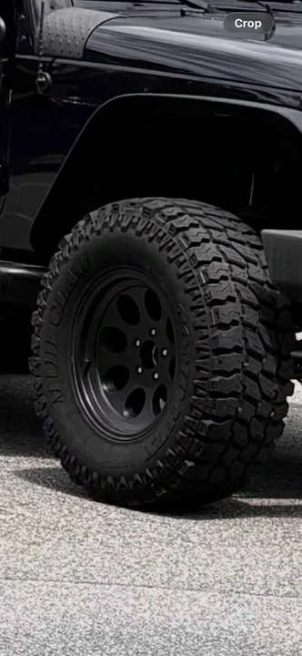 2011 Jeep JK Wrangler - Image 5 of 6