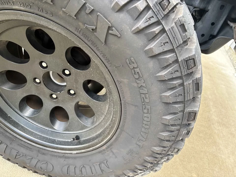 2011 Jeep JK Wrangler - Image 3 of 6