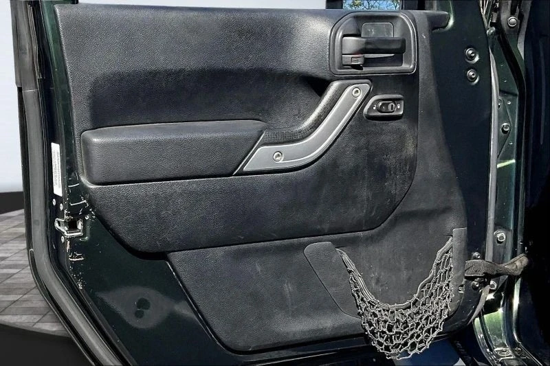 2011 Jeep JK Wrangler - Image 9 of 12