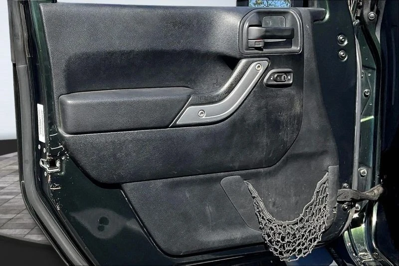 2011 Jeep JK Wrangler - Image 9 of 12