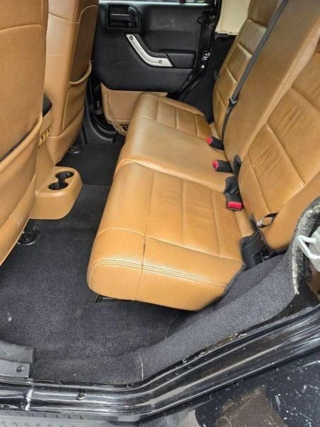 2011 Jeep JK Wrangler - Image 6 of 6