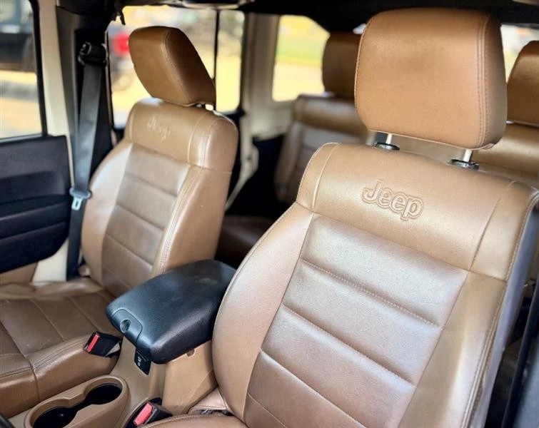 2011 Jeep JK Wrangler - Image 15 of 18