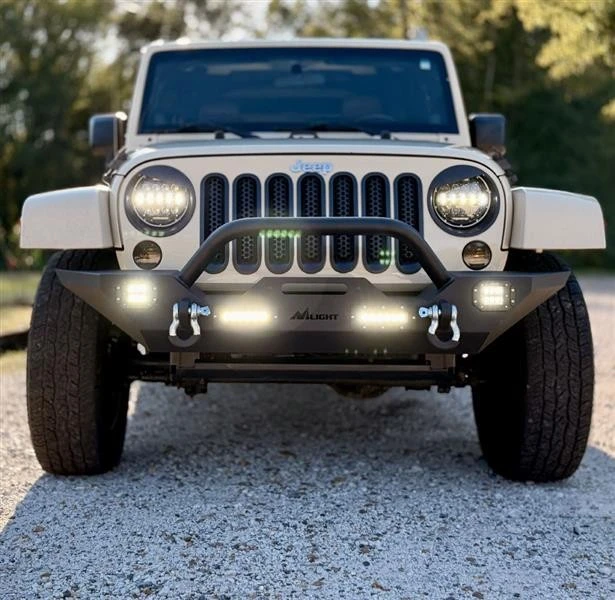 2011 Jeep JK Wrangler - Image 4 of 18