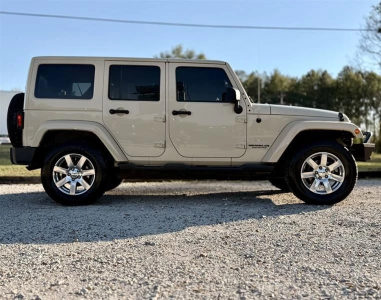 2011 Jeep JK Wrangler - Image 6 of 18