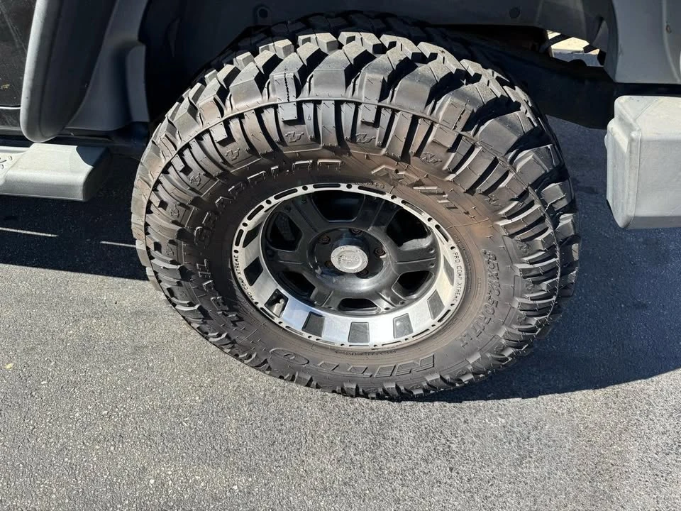 2011 Jeep JK Wrangler - Image 4 of 18