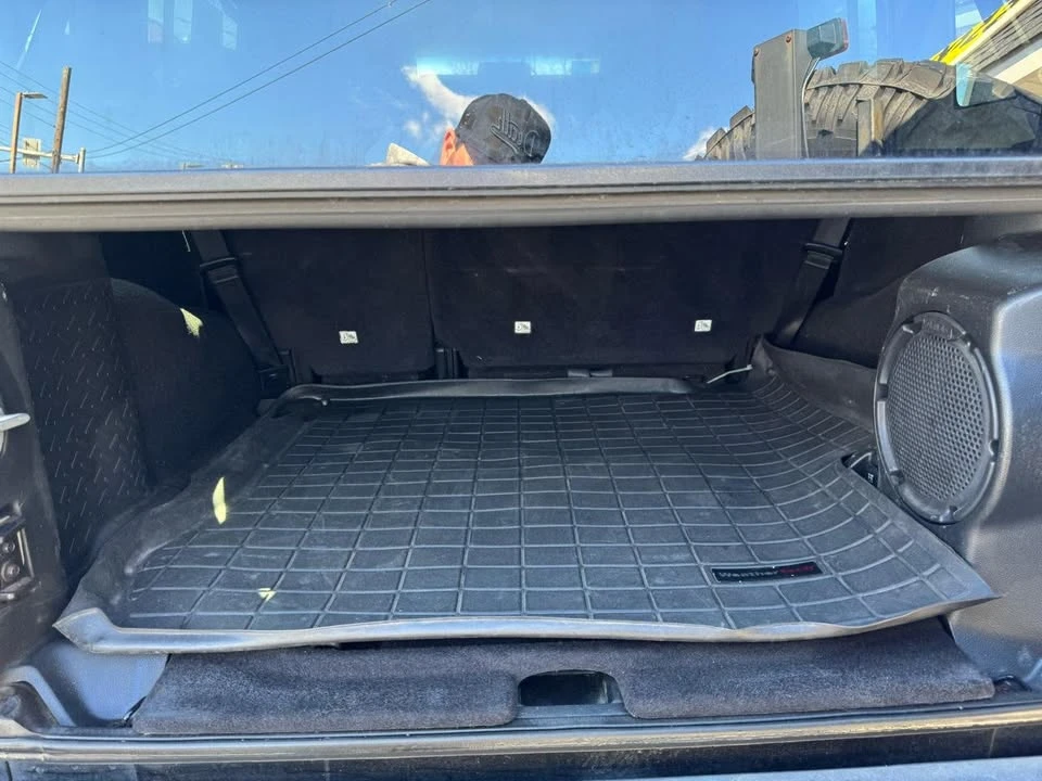 2011 Jeep JK Wrangler - Image 16 of 18