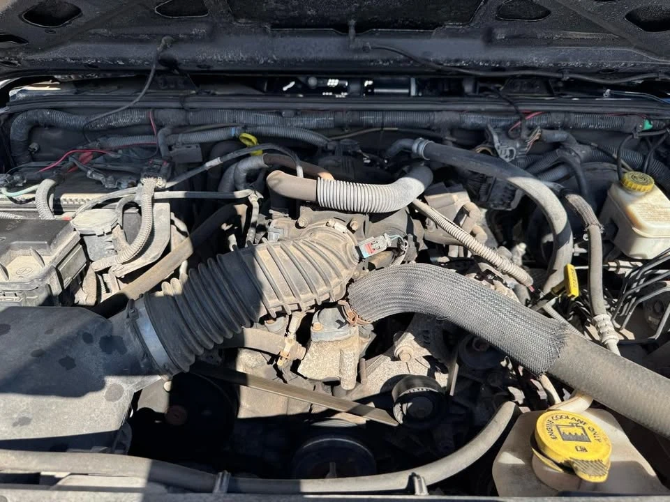 2011 Jeep JK Wrangler - Image 18 of 18
