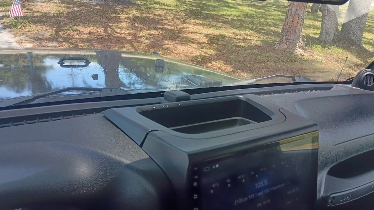 2011 Jeep JK Wrangler - Image 12 of 16