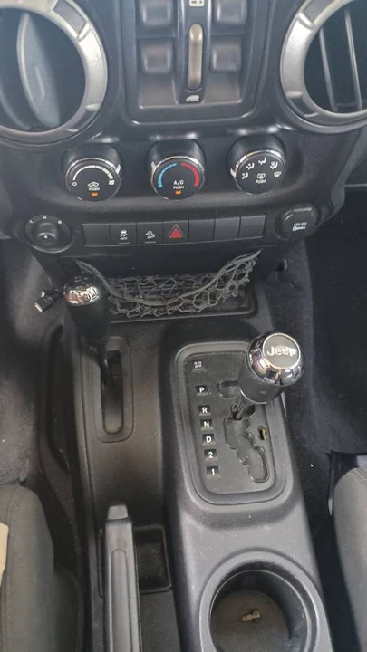 2011 Jeep JK Wrangler - Image 13 of 16